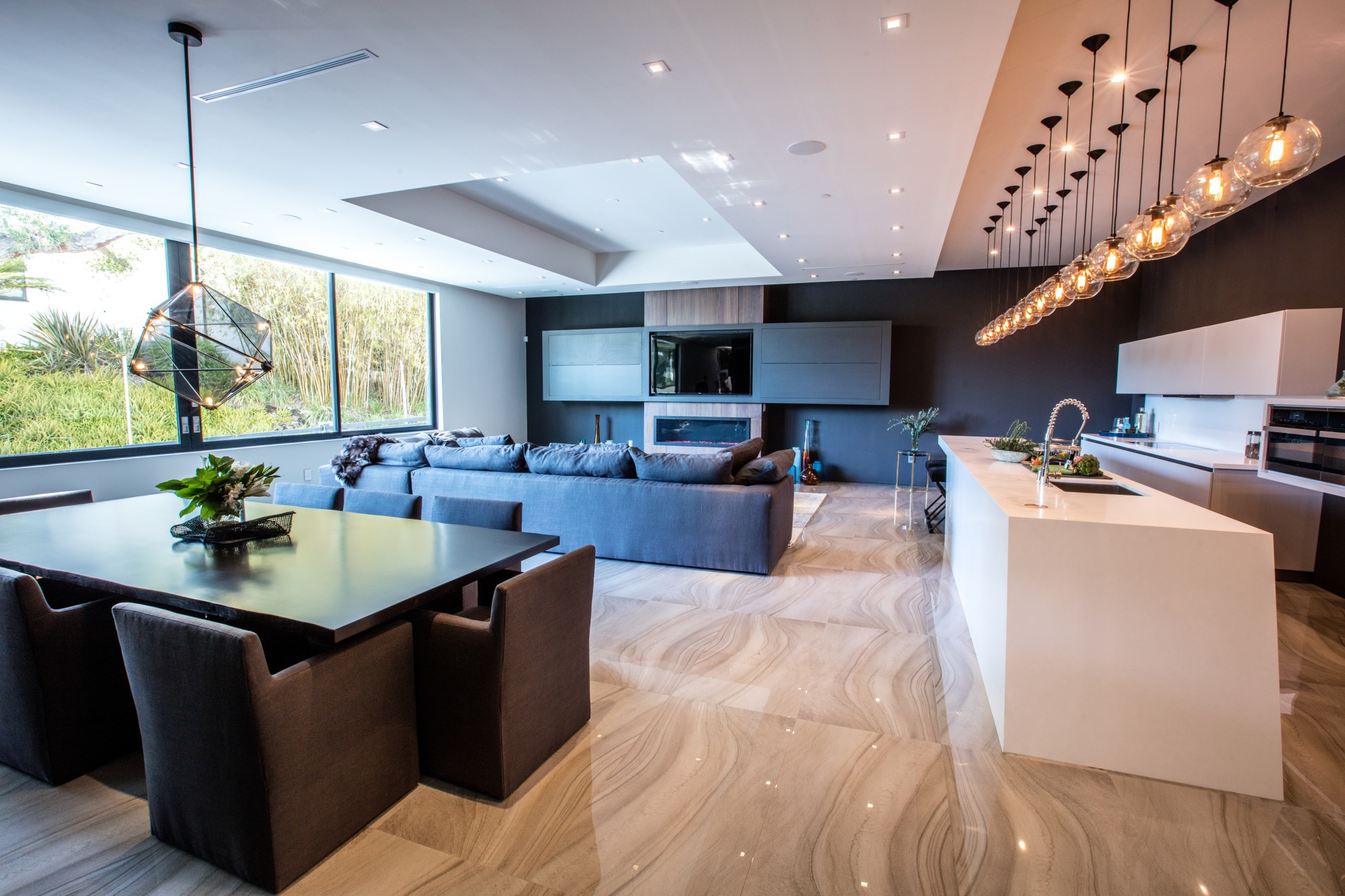 Bowmont · Completed