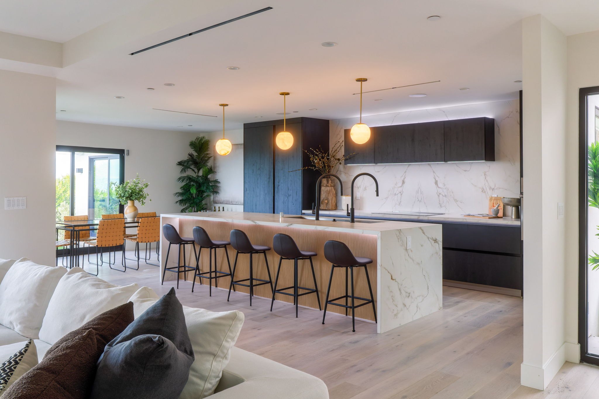 Glenridge · Completed