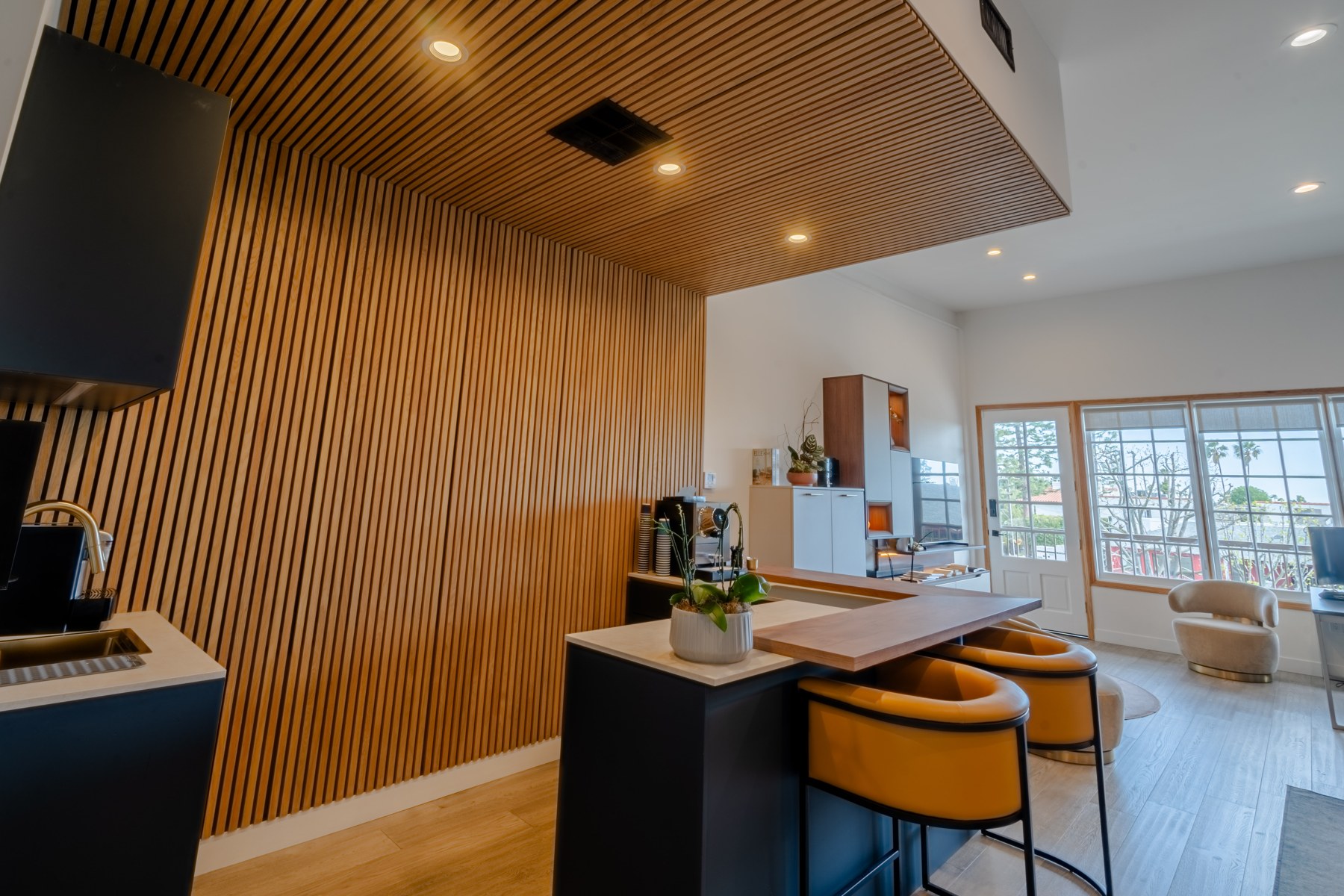 ACA Office · Completed